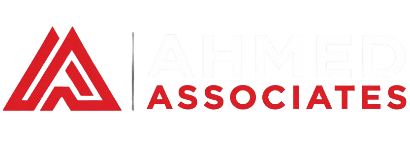 Ahmed Associates